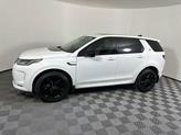Thumbnail of 2024 Fuji White Land Rover Discovery Sport