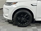 Thumbnail of 2024 Fuji White Land Rover Discovery Sport