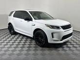 Thumbnail of 2024 Fuji White Land Rover Discovery Sport