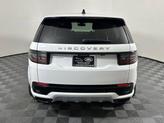 Thumbnail of 2024 Fuji White Land Rover Discovery Sport