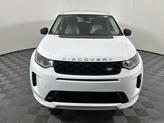 Thumbnail of 2024 Fuji White Land Rover Discovery Sport