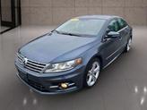Thumbnail of 2013 Gray Volkswagen CC