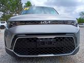 Thumbnail of 2024 Gray Kia Soul