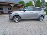 Photo of 2024 Gray Kia Soul