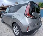 Thumbnail of 2024 Gray Kia Soul