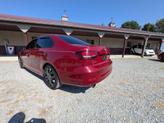 Thumbnail of 2018 Cardinal Red Metallic Volkswagen Jetta
