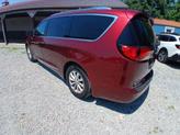 Thumbnail of 2019 Red Chrysler Pacifica