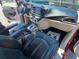 Thumbnail of 2019 Red Chrysler Pacifica