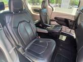 Thumbnail of 2019 Red Chrysler Pacifica