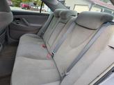 Thumbnail of 2008 Magnetic Gray Metallic Toyota Camry Hybrid