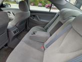 Thumbnail of 2008 Magnetic Gray Metallic Toyota Camry Hybrid