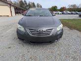 Thumbnail of 2008 Magnetic Gray Metallic Toyota Camry Hybrid