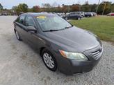 Photo of 2008 Magnetic Gray Metallic Toyota Camry Hybrid