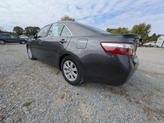 Thumbnail of 2008 Magnetic Gray Metallic Toyota Camry Hybrid