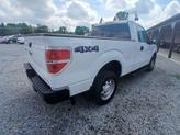 Thumbnail of 2012 Oxford White Ford F-150