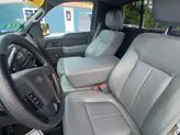 Thumbnail of 2012 Oxford White Ford F-150