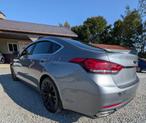 Thumbnail of 2016 Parisian Gray Hyundai Genesis