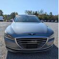 Thumbnail of 2016 Parisian Gray Hyundai Genesis