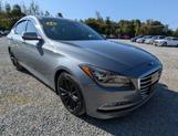 Thumbnail of 2016 Parisian Gray Hyundai Genesis