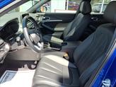 Thumbnail of 2025 Apex Blue Pearl Acura Integra