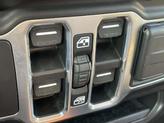 Thumbnail of 2022 Bright White Clearcoat Jeep Gladiator