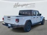Thumbnail of 2022 Bright White Clearcoat Jeep Gladiator