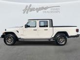 Thumbnail of 2022 Bright White Clearcoat Jeep Gladiator