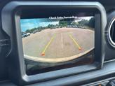 Thumbnail of 2022 Silver Zynith Clearcoat Jeep Wrangler Unlimited 4xe