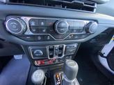 Thumbnail of 2025 Bright White Clearcoat Jeep Gladiator