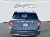 Thumbnail of 2021 Carbonized Gray Metallic Ford Explorer