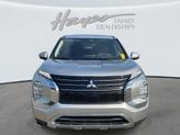 Thumbnail of 2022 Alloy Silver Metallic Mitsubishi Outlander