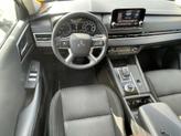 Thumbnail of 2022 Alloy Silver Metallic Mitsubishi Outlander