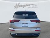 Thumbnail of 2022 Alloy Silver Metallic Mitsubishi Outlander