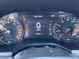 Thumbnail of 2023 Diamond Black Jeep Compass
