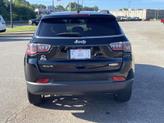 Thumbnail of 2023 Diamond Black Jeep Compass