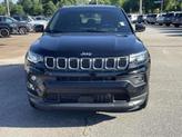 Thumbnail of 2023 Diamond Black Jeep Compass
