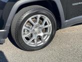 Thumbnail of 2023 Diamond Black Jeep Compass