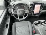 Thumbnail of 2025 Bright White Clearcoat RAM 2500