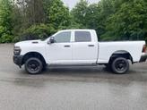 Thumbnail of 2025 Bright White Clearcoat RAM 2500
