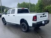 Thumbnail of 2025 Bright White Clearcoat RAM 2500