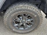 Thumbnail of 2021 Sting Gray Clearcoat Jeep Wrangler