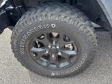 Thumbnail of 2021 Sting Gray Clearcoat Jeep Wrangler
