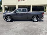 Thumbnail of 2022 Granite Crystal Clearcoat Metallic RAM 1500