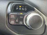 Thumbnail of 2022 Granite Crystal Clearcoat Metallic RAM 1500