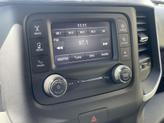 Thumbnail of 2022 Granite Crystal Clearcoat Metallic RAM 1500