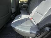 Thumbnail of 2022 Granite Crystal Clearcoat Metallic RAM 1500