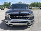 Thumbnail of 2022 Granite Crystal Clearcoat Metallic RAM 1500