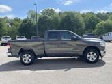 Thumbnail of 2022 Granite Crystal Clearcoat Metallic RAM 1500