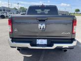 Thumbnail of 2022 Granite Crystal Clearcoat Metallic RAM 1500