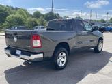 Thumbnail of 2022 Granite Crystal Clearcoat Metallic RAM 1500